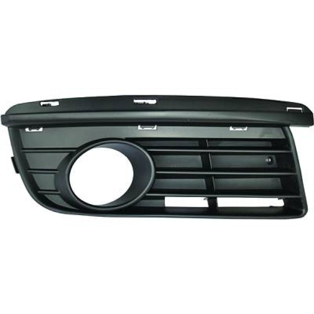 Grille de ventilation, pare-chocs droite — Volkswagen Golf V Variant (2007-2009) — réf. 2232048