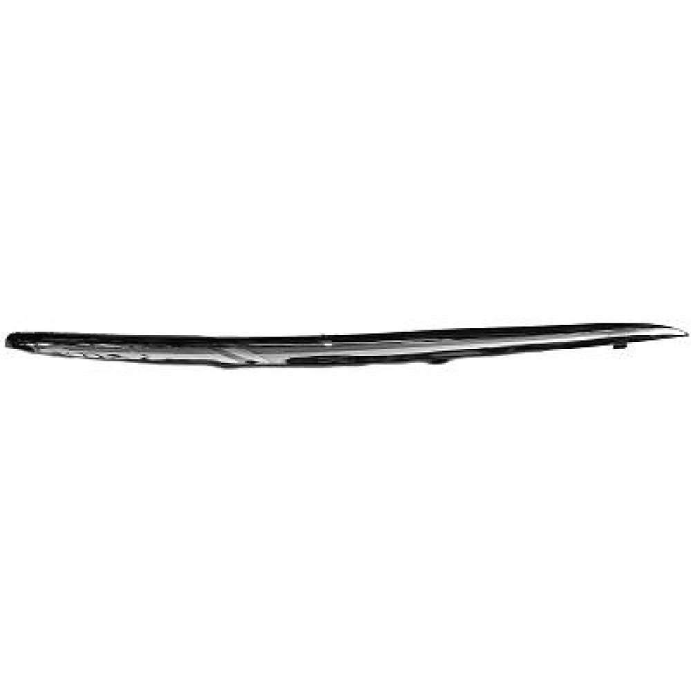 Baguette et bande protectrice, pare-chocs avant droite — Volkswagen Golf V Variant (2007-2009) — réf. 2232052