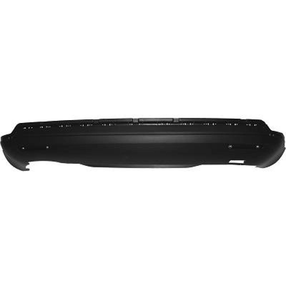 Spoiler arrière — Volkswagen Jetta (2005-2010)