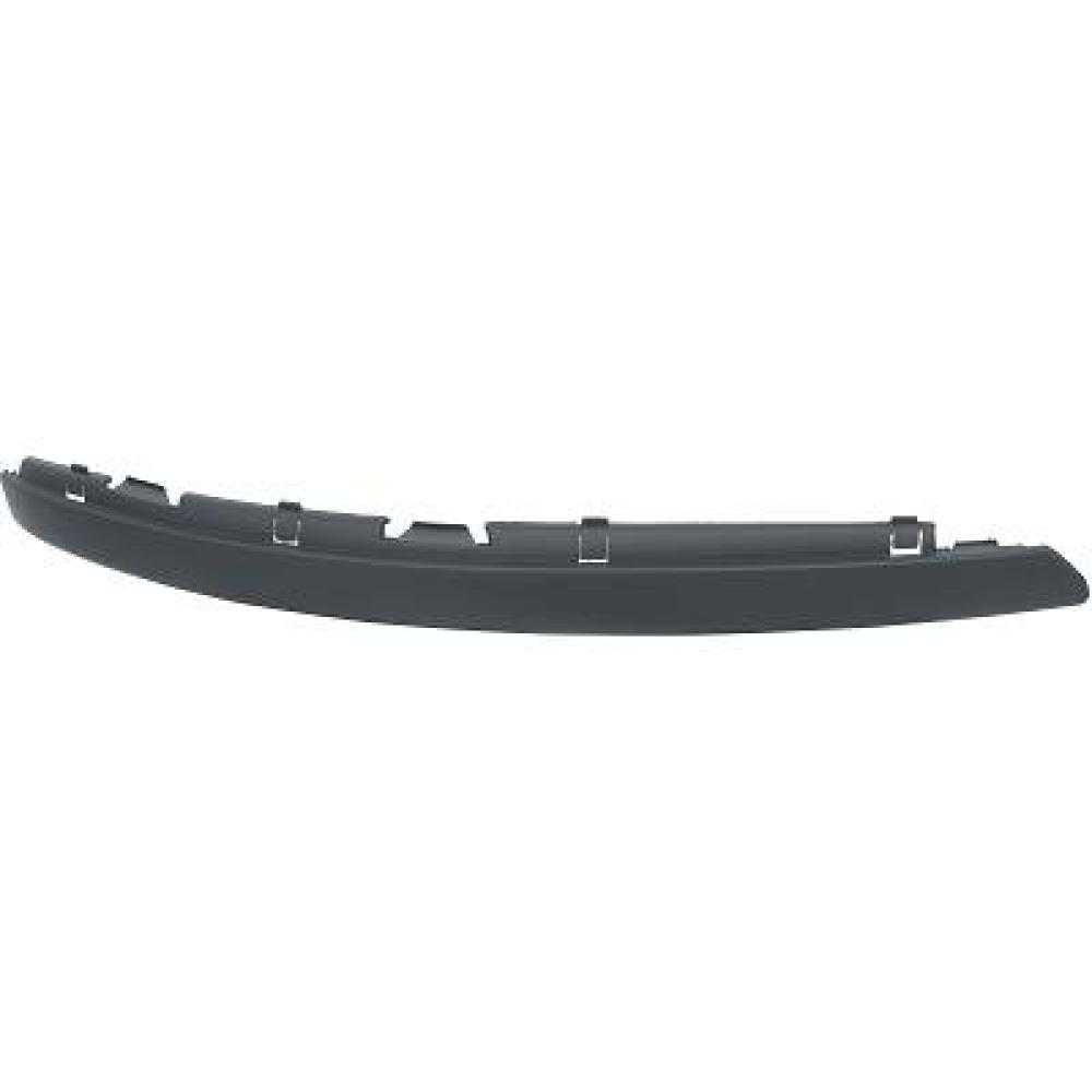 Baguette et bande protectrice, pare-chocs avant droite — Volkswagen Jetta (2005-2010) — réf. 2232152