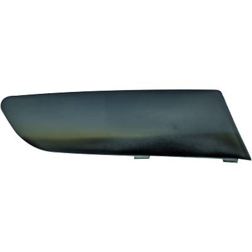 Baguette et bande protectrice, pare-chocs avant droite — Volkswagen Golf V (2003-2008) — réf. 2232162