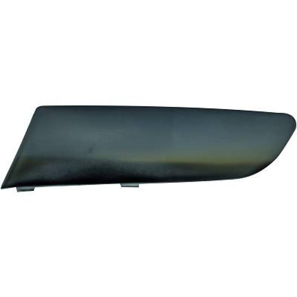 Baguette et bande protectrice, pare-chocs avant gauche — Volkswagen Golf V (2003-2008) — réf. 2232163