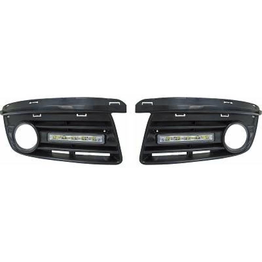Kit de feux diurnes — Volkswagen Golf V (2003-2008) — réf. 2232488