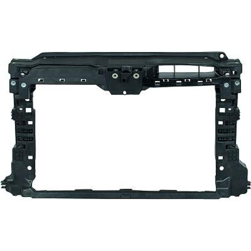 Revêtement avant — Volkswagen Jetta IV (2011-2014) — réf. 2233001