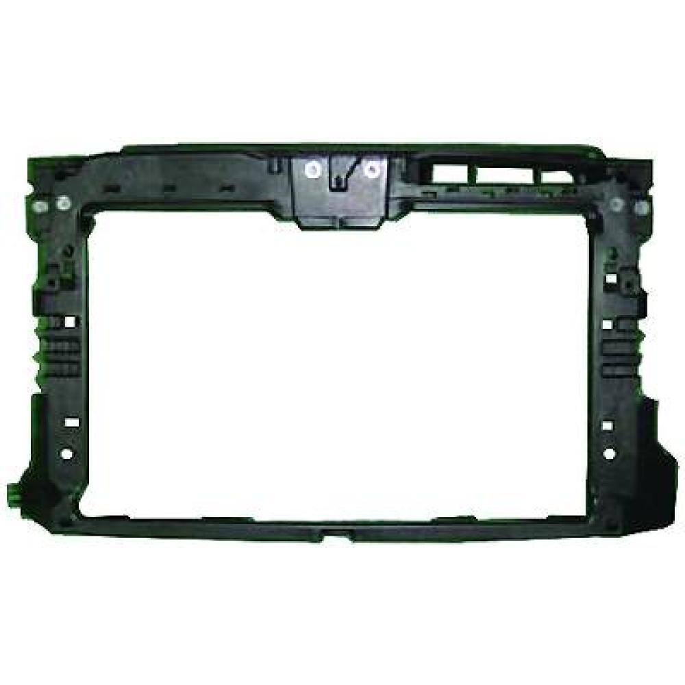 Revêtement avant — Volkswagen Jetta IV (2011-2014) — réf. 2233002