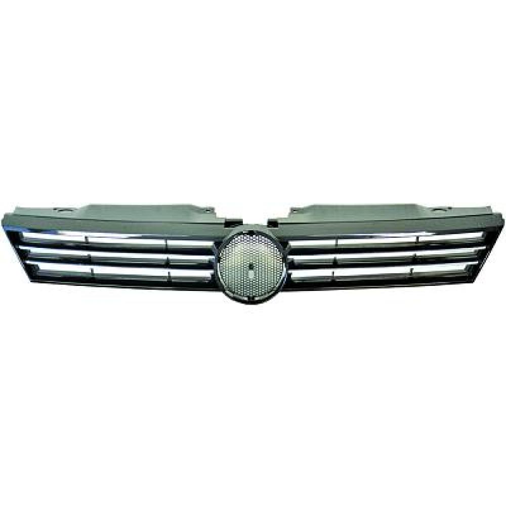 Grille de radiateur — Volkswagen Jetta IV (2011-2014) — réf. 2233040