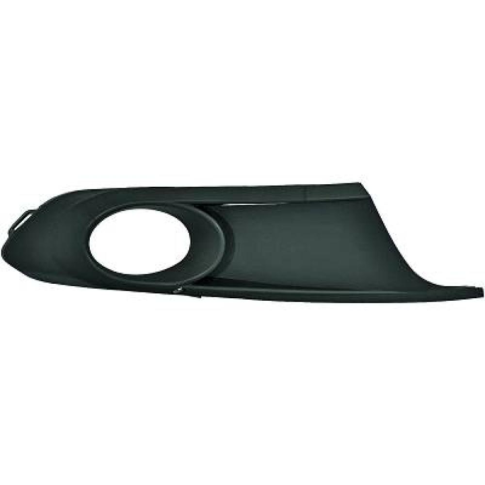 Grille de ventilation, pare-chocs droite — Volkswagen Jetta IV (2011-2014) — réf. 2233048