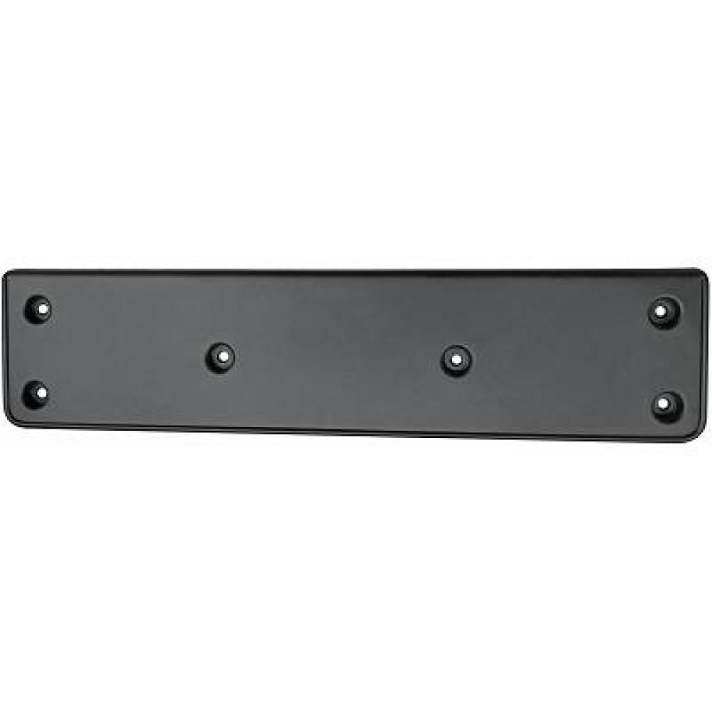 Support de plaque d'immatriculation avant — Volkswagen Jetta IV (2011-2014)