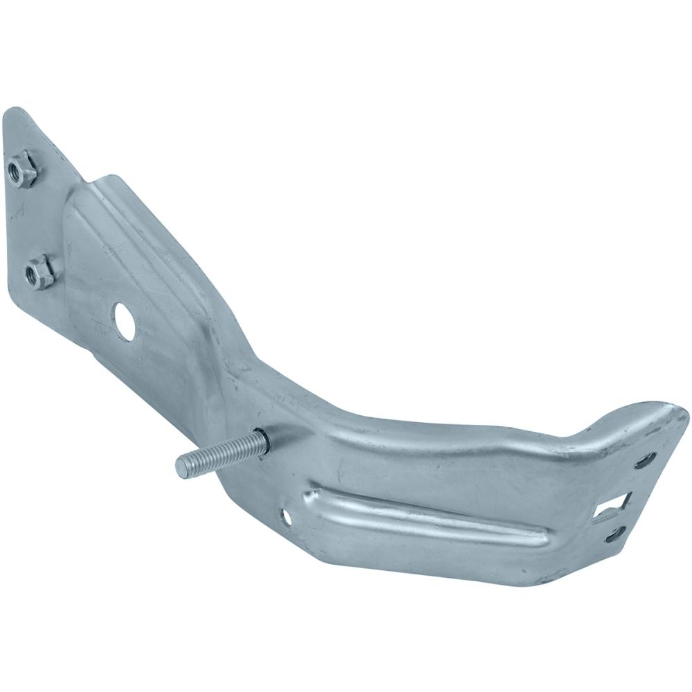 Pièce de carrosserie avant droite — Volkswagen Jetta IV (2011-2014) (+1)