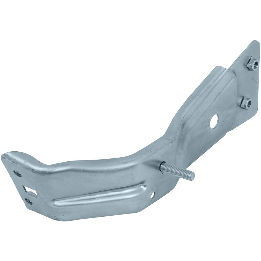 Pièce de carrosserie avant gauche — Volkswagen Jetta IV (2011-2014) (+1)