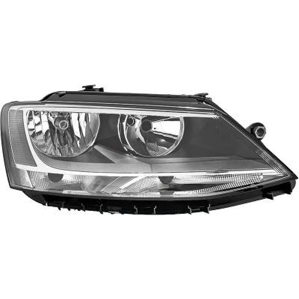 Projecteur principal droite — Volkswagen Jetta IV (2011-2014) — réf. 2233080
