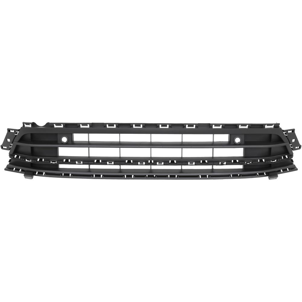 Grille de ventilation, pare-chocs avant — Volkswagen Jetta IV (2014-2016) — réf. 2233145