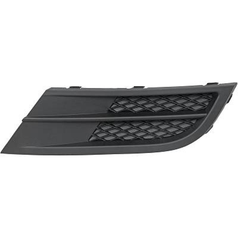 Grille de ventilation, pare-chocs droite — Volkswagen Jetta IV (2014-2016) — réf. 2233146
