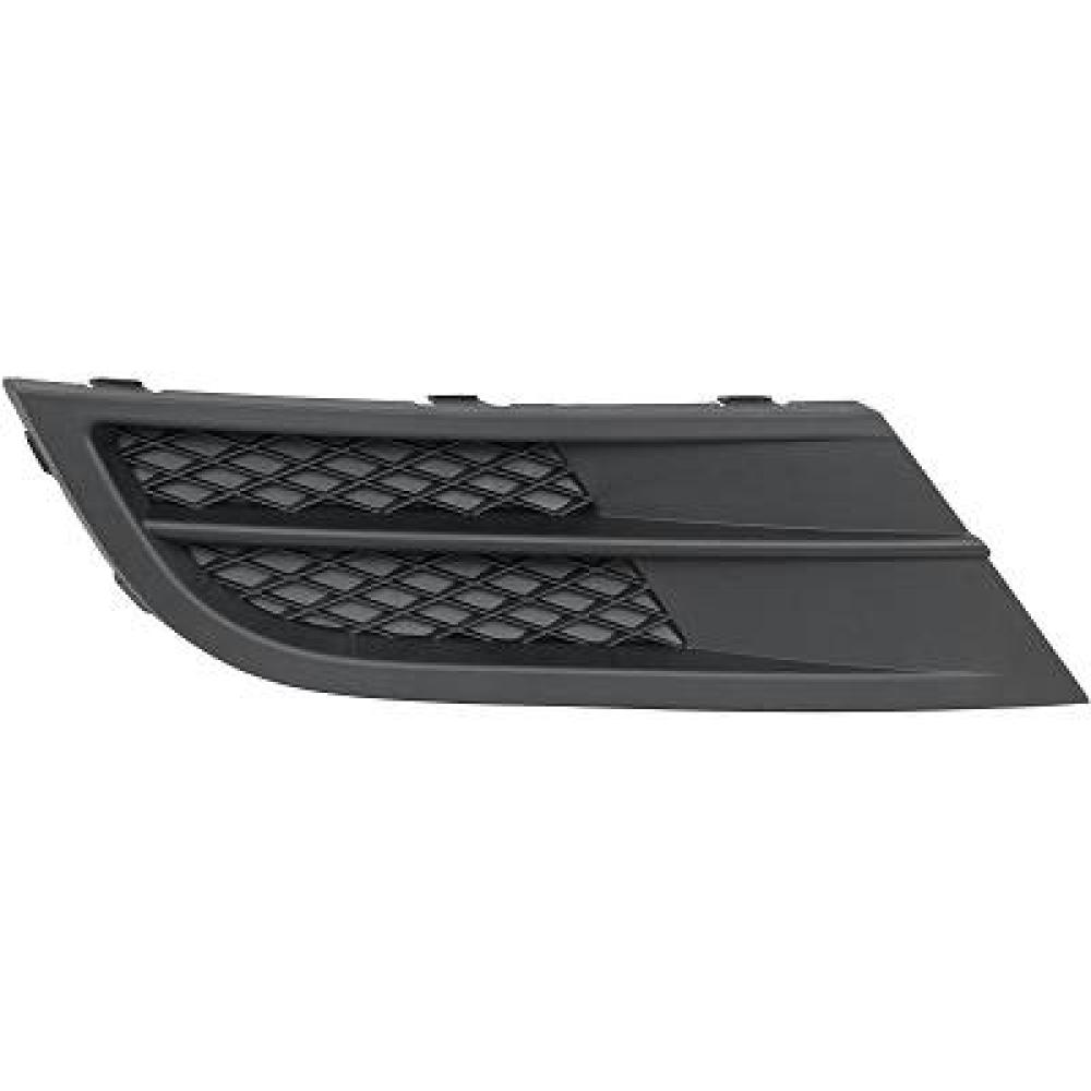 Grille de ventilation, pare-chocs gauche — Volkswagen Jetta IV (2014-2016)