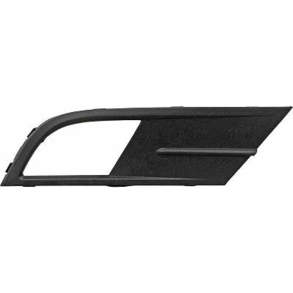 Grille de ventilation, pare-chocs droite — Volkswagen Jetta IV (2014-2016) — réf. 2233148