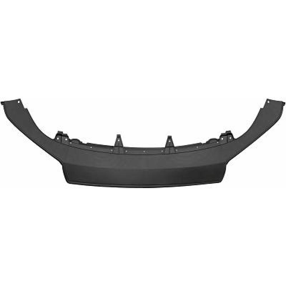 Spoiler avant — Volkswagen Jetta IV (2014-2016) — réf. 2233161