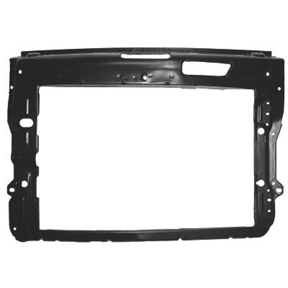 Revêtement avant — Volkswagen Fox (2005-2011) — réf. 2235003