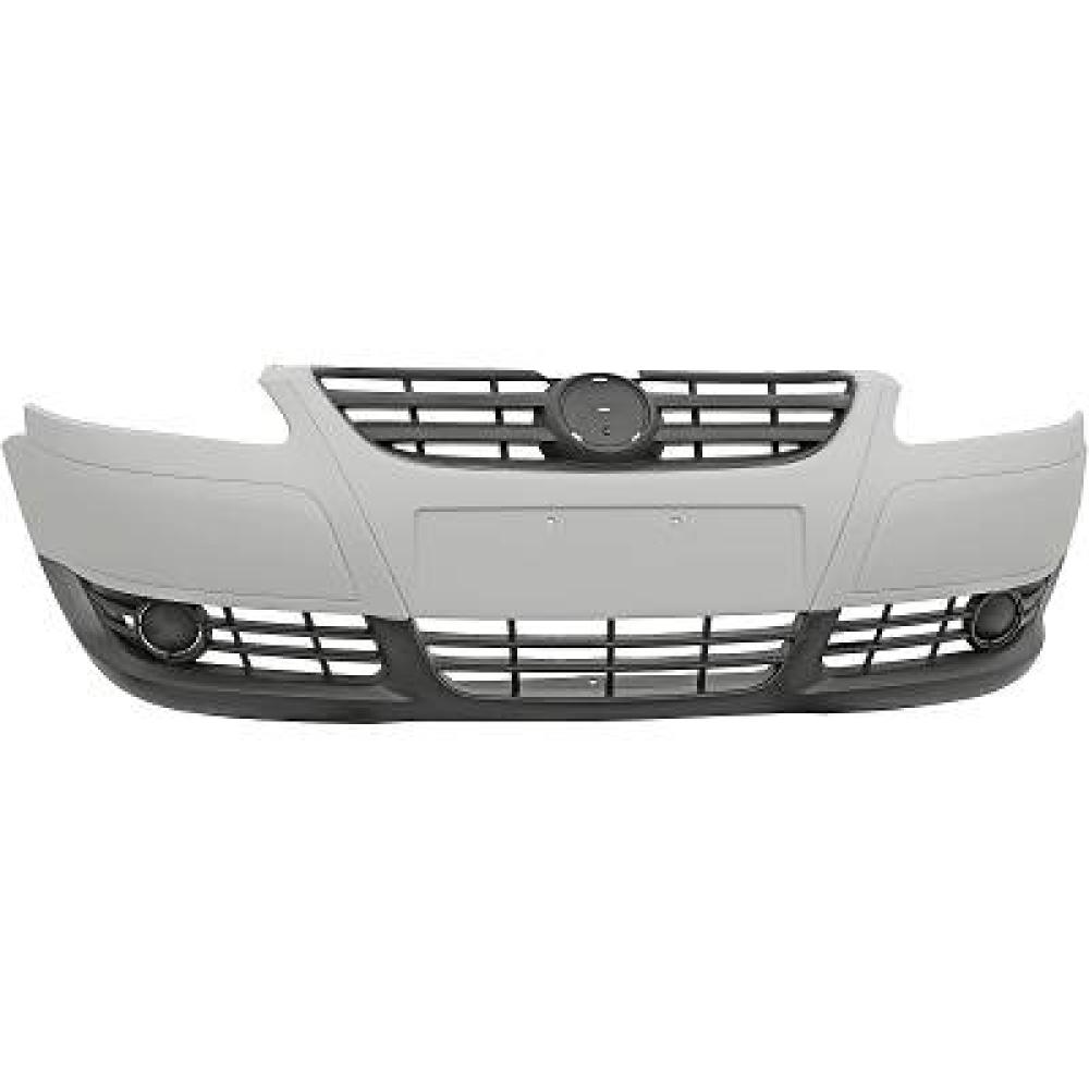 Pare-chocs avant — Volkswagen Fox (2005-2011) — réf. 2235050