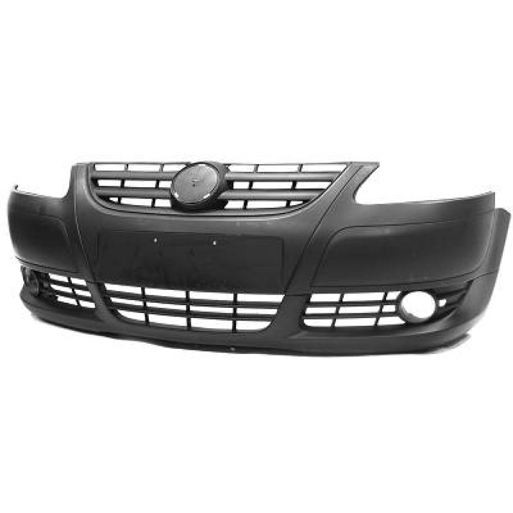 Pare-chocs avant — Volkswagen Fox (2005-2011) — réf. 2235051