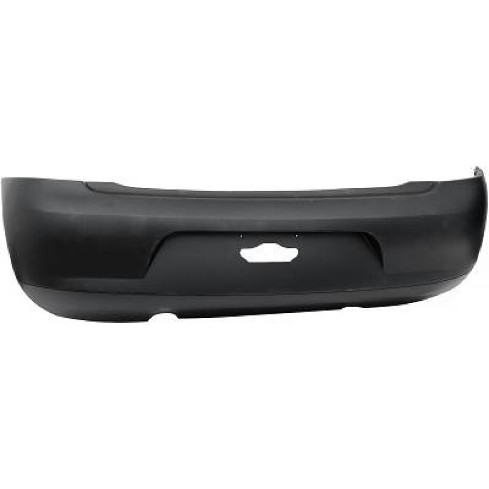 Pare-chocs arrière — Volkswagen Fox (2005-2011) — réf. 2235056