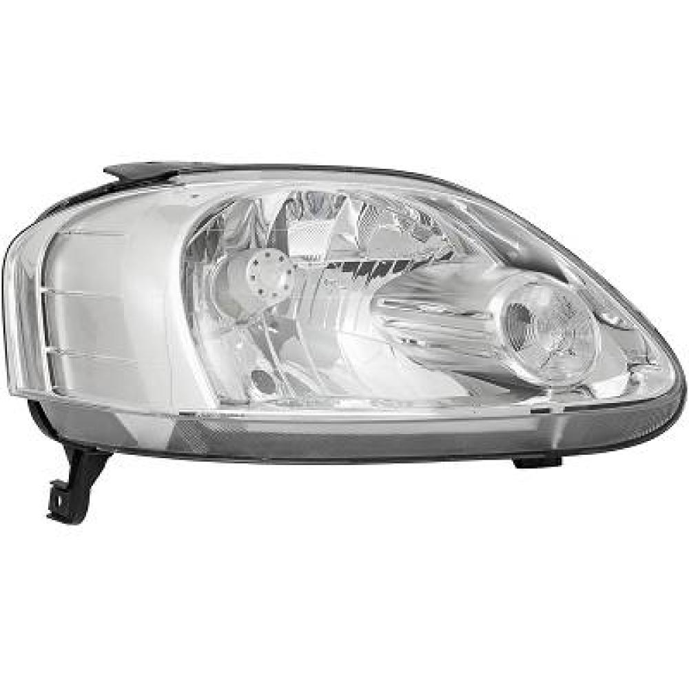 Projecteur principal droite — Volkswagen Fox (2005-2011) — réf. 2235080