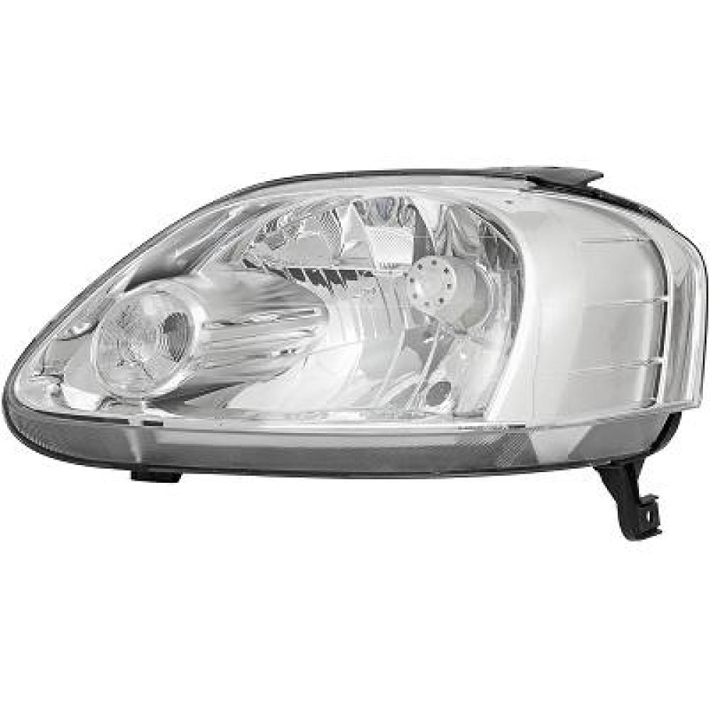 Projecteur principal gauche — Volkswagen Fox (2005-2011) — réf. 2235081