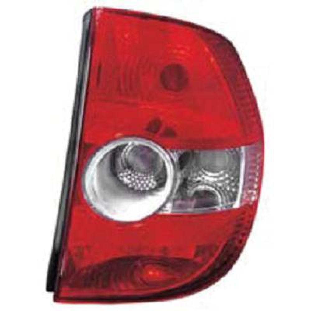 Feu arrière droite — Volkswagen Fox (2005-2011) — réf. 2235090