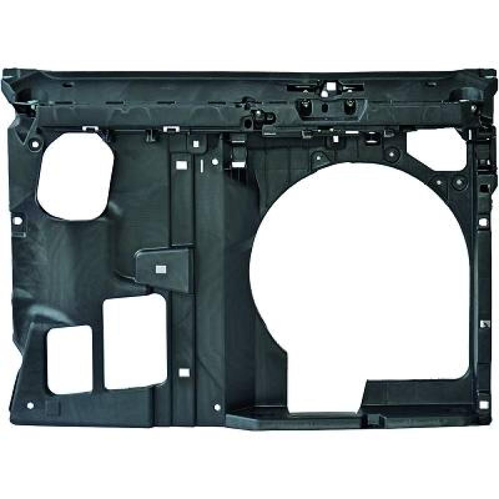 Revêtement avant — Seat Mii (2011-…) — réf. 2236002