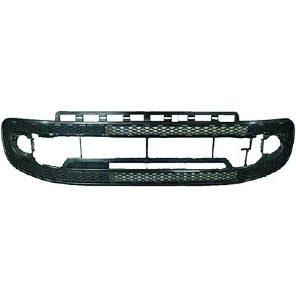Grille de ventilation, pare-chocs avant — Volkswagen Up! (2011-2016) — réf. 2236045