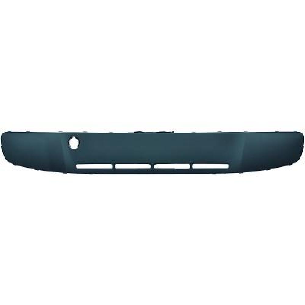 Enjoliveur, pare-chocs avant — Volkswagen Up! (2011-2016) — réf. 2236046