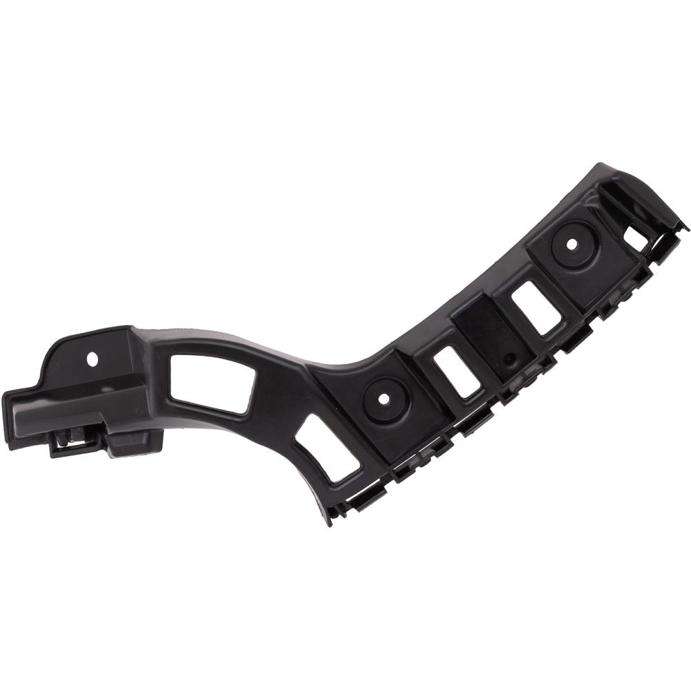 Support, pare-chocs arrière gauche — Volkswagen Up! (2011-2016) — réf. 2236059