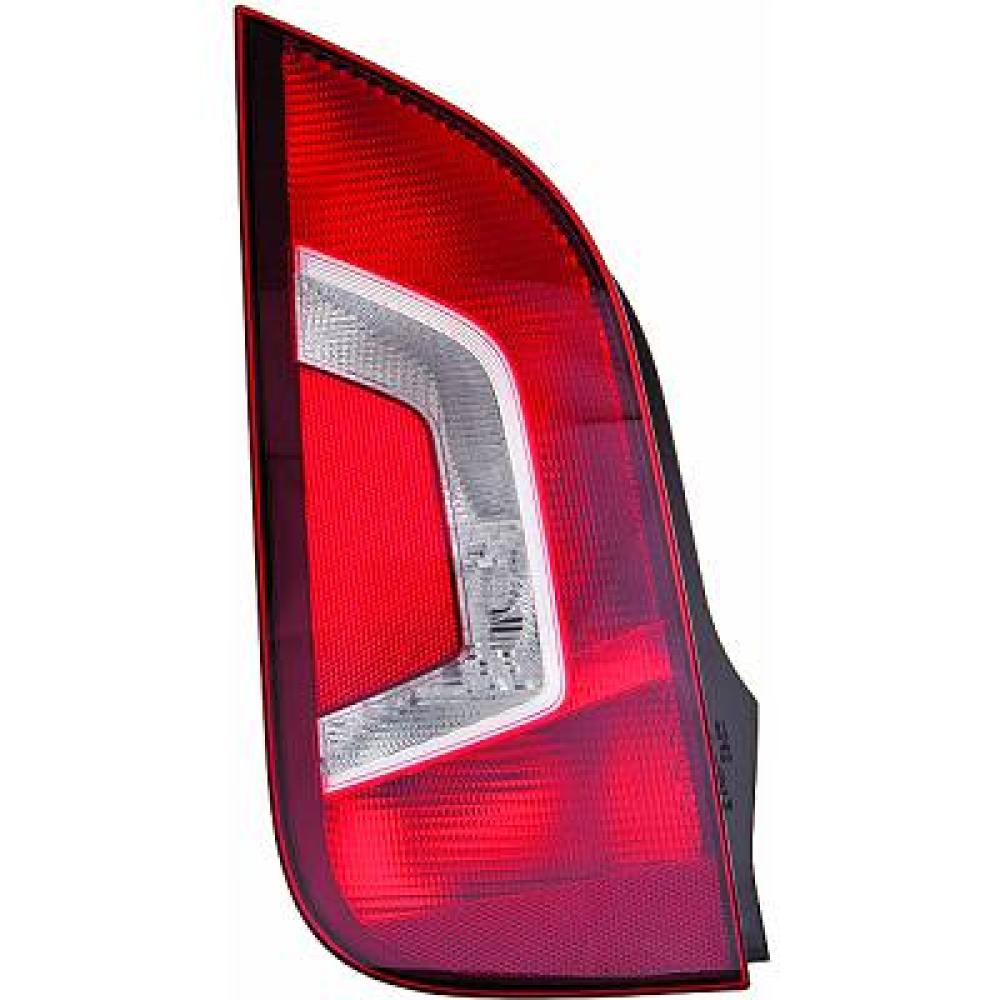 Feu arrière droite — Volkswagen Up! (2011-2016) — réf. 2236090