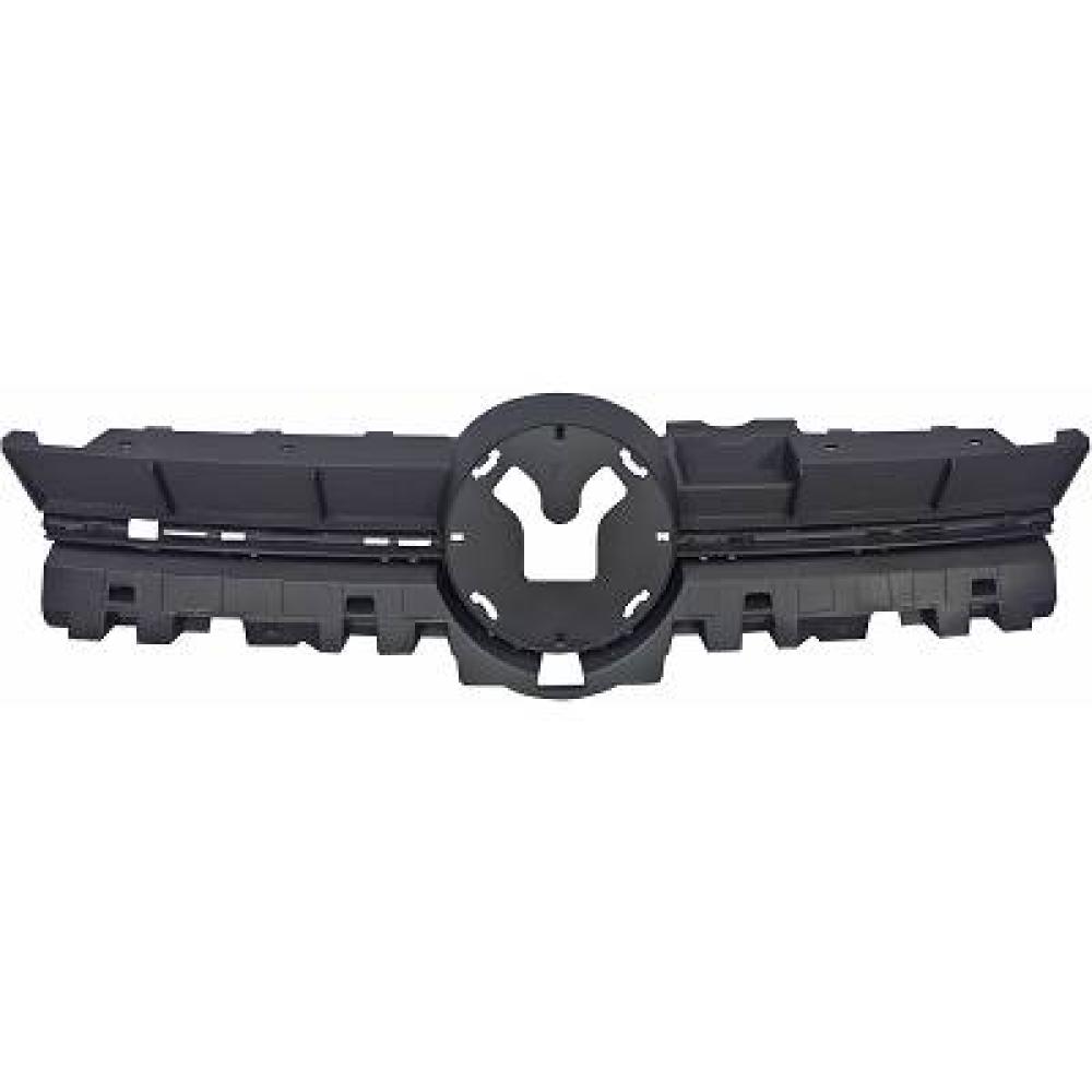 Grille de radiateur — Volkswagen Up! (2016-…) — réf. 2236140