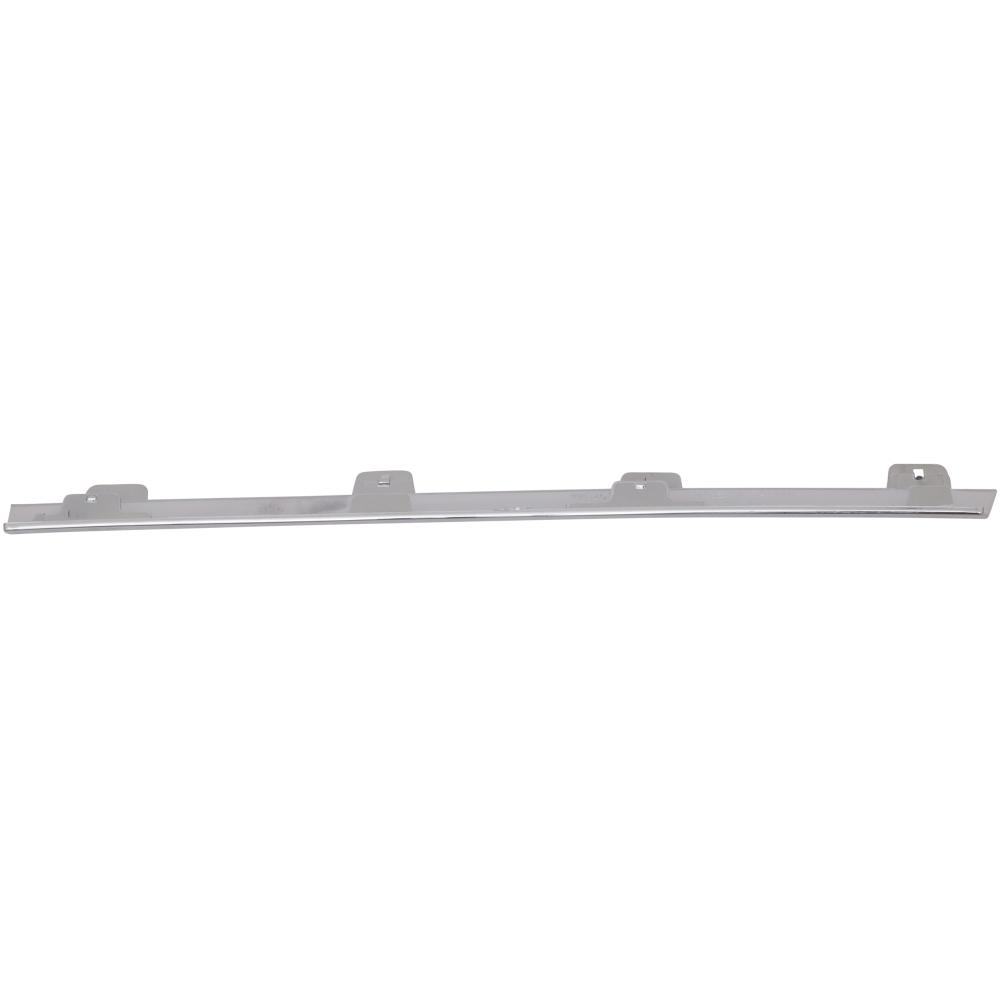 Baguette et bande protectrice, grille de radiateur droite — Volkswagen Up! (2016-…)