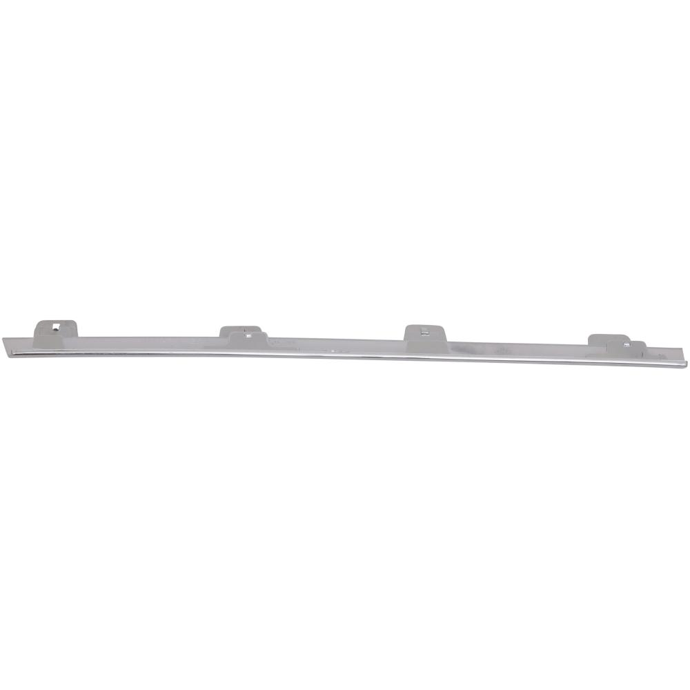 Baguette et bande protectrice, grille de radiateur gauche — Volkswagen Up! (2016-…) — réf. 2236143