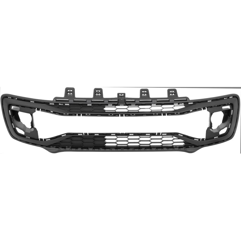 Grille de ventilation, pare-chocs avant — Volkswagen Up! (2016-…) — réf. 2236145