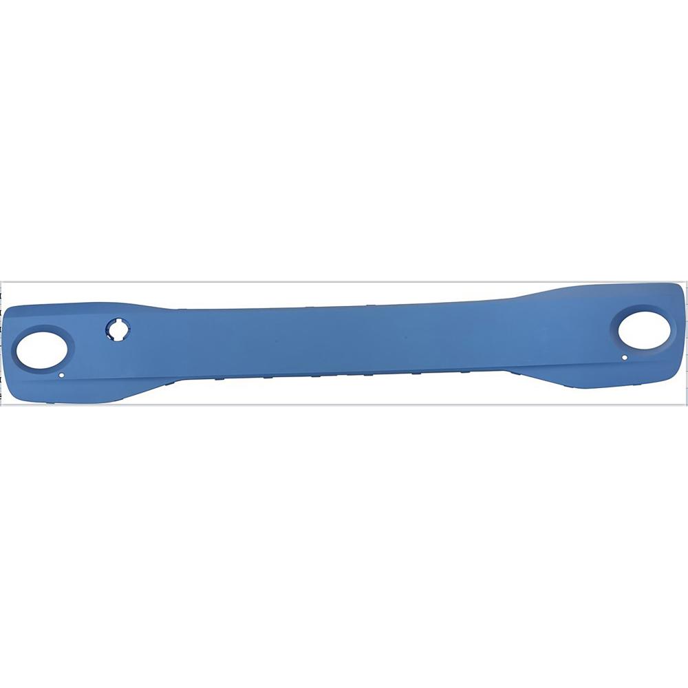Grille de ventilation, pare-chocs avant — Volkswagen Up! (2016-…) — réf. 2236146
