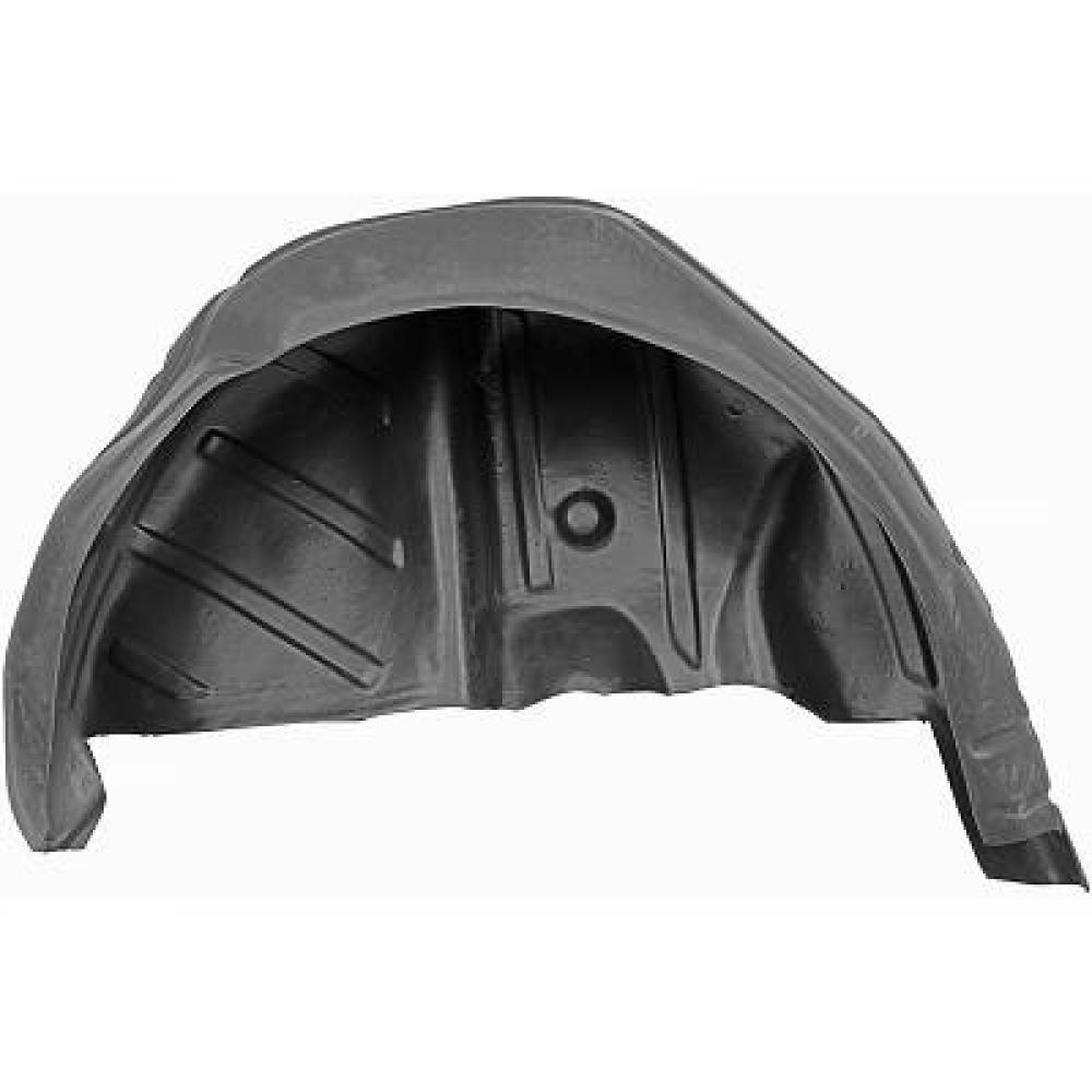 Garniture, passage de roue arrière droite — Seat Mii (2011-…) (+3)