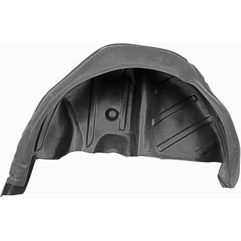 Garniture, passage de roue arrière gauche — Seat Mii (2011-…) (+3)