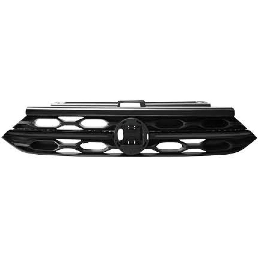 Grille de radiateur — Volkswagen T-Roc (2022-…)