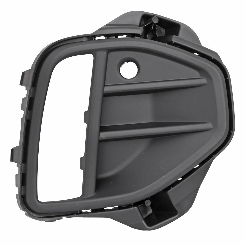 Grille de ventilation, pare-chocs avant droite — Volkswagen T-Roc (2022-…) — réf. 2240746