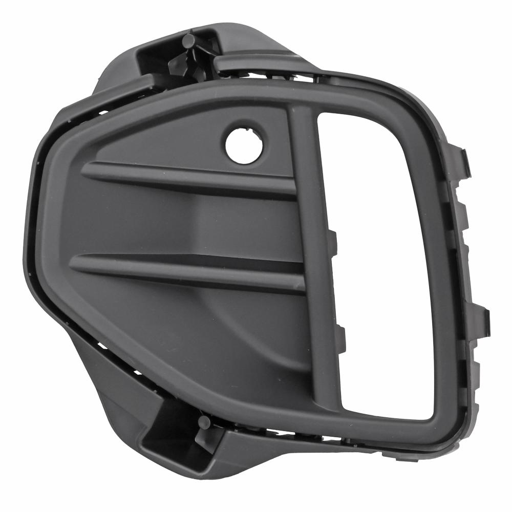Grille de ventilation, pare-chocs avant gauche — Volkswagen T-Roc (2022-…) — réf. 2240747