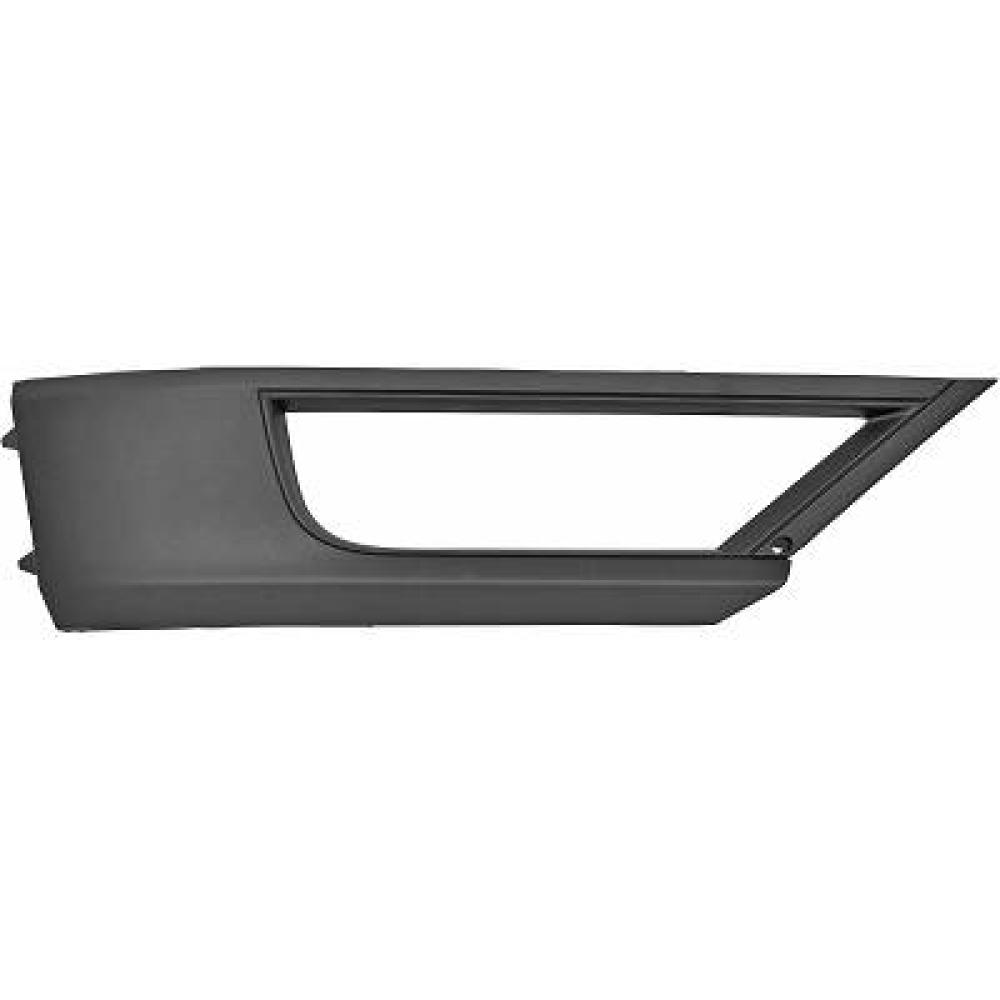 Grille de ventilation, pare-chocs avant droite — Volkswagen T-Roc (2018-…) — réf. 2240846