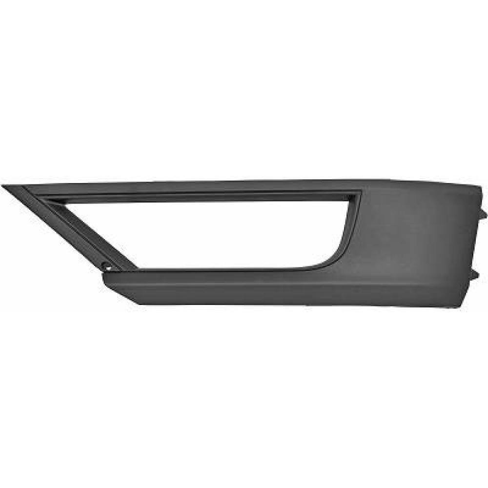 Grille de ventilation, pare-chocs avant gauche — Volkswagen T-Roc (2018-…) — réf. 2240847