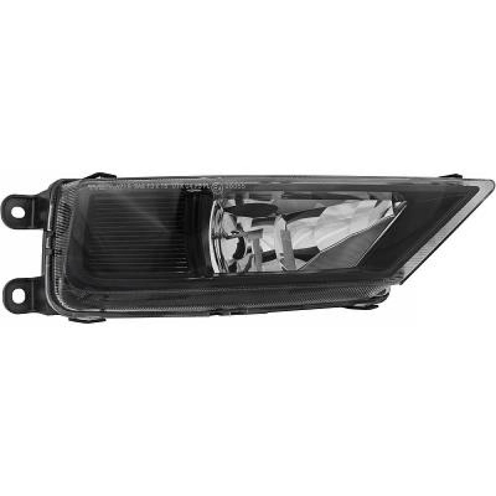 Projecteur antibrouillard droite — Volkswagen T-Roc (2018-…) — réf. 2240888