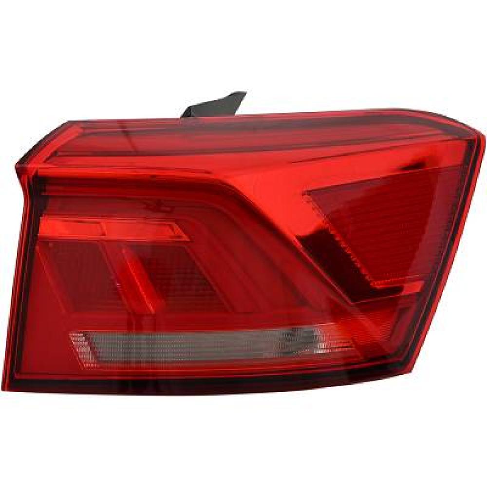Feu arrière droite — Volkswagen T-Roc (2018-…) — réf. 2240894