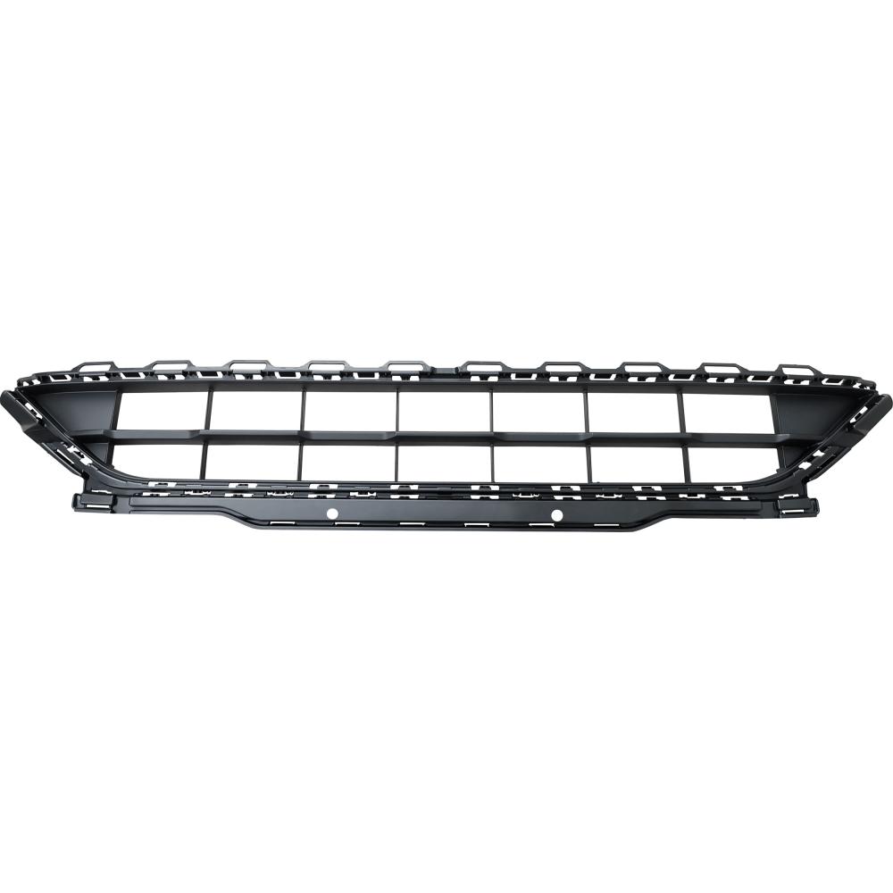 Grille de ventilation, pare-chocs avant — Volkswagen T-Roc (2022-…) — vue 2