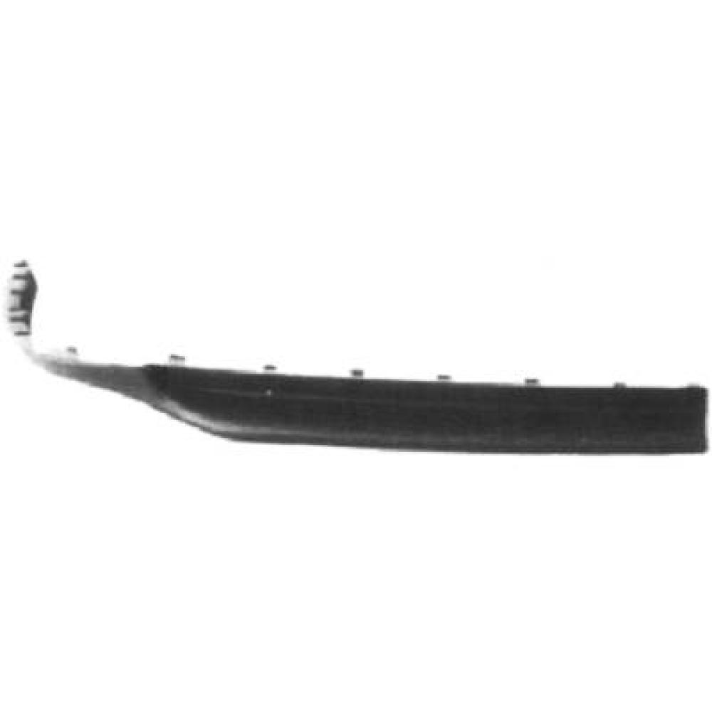 Spoiler avant droite — Volkswagen Passat B3 (1988-1993) — réf. 2243062