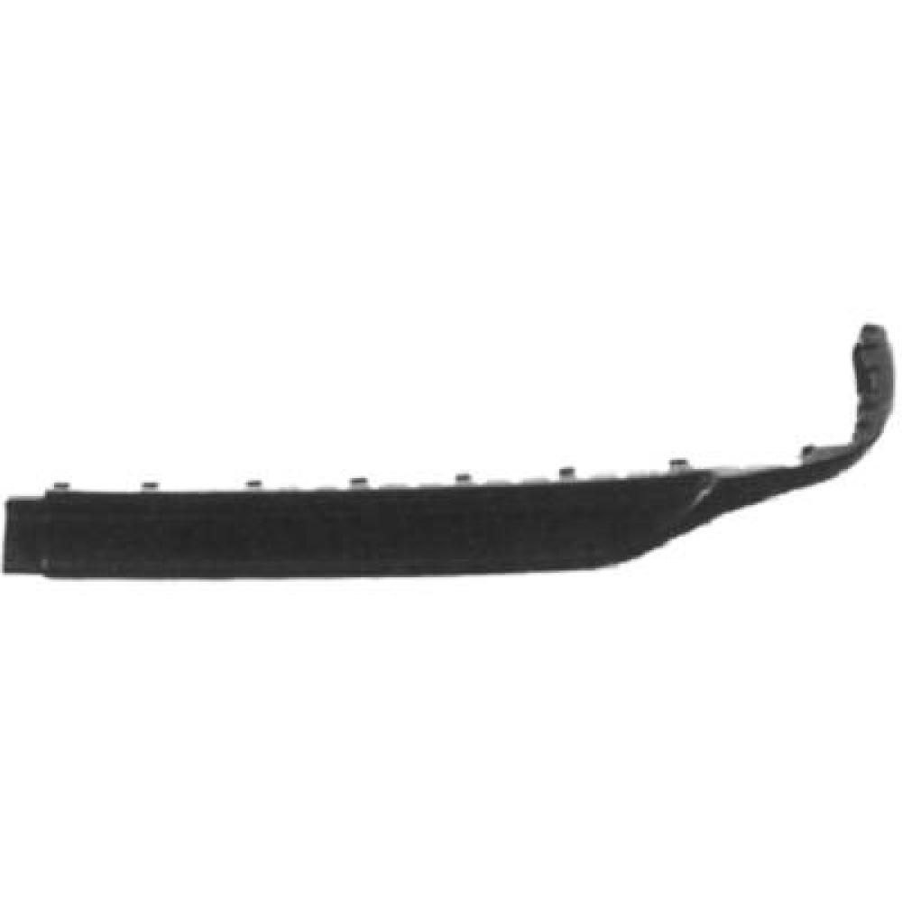Spoiler avant gauche — Volkswagen Passat B3 (1988-1993) — réf. 2243063