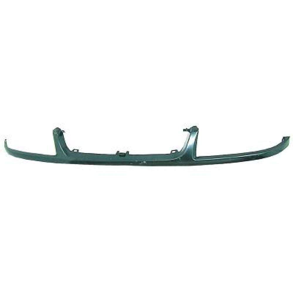 Cadre, grille de radiateur — Volkswagen Passat B4 (1993-1997)